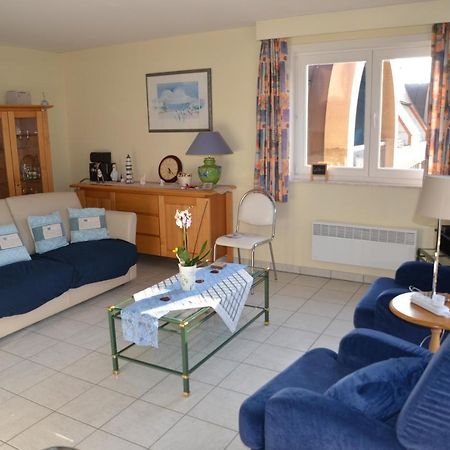 Duinenveld Apartamento Nieuwpoort Exterior foto