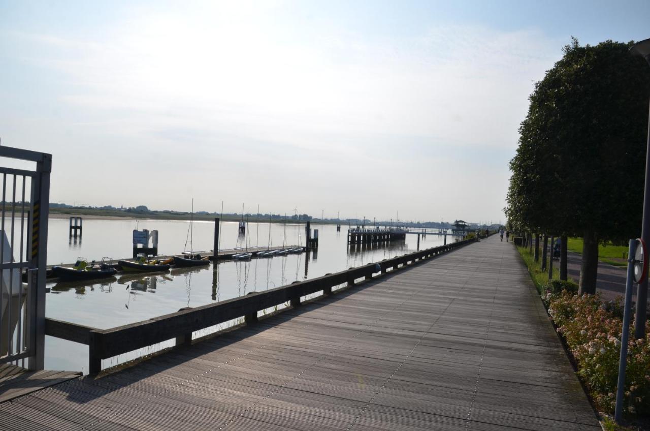 Duinenveld Apartamento Nieuwpoort Exterior foto